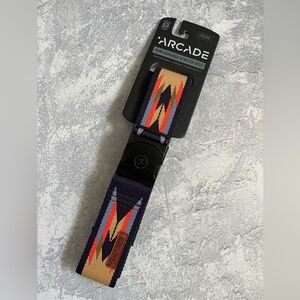 Arcade Ironwood Belt